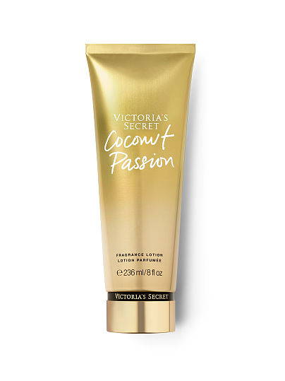 Victoria's Secret Fragrance Lotion Coconut Passion 236 ml Kvinna Victoria's Secret Fragrance Lotion Coconut Passion 236 ml Kvinna