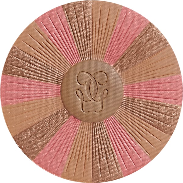 Pikkukuva 3 / 3: Guerlain Terracotta Light 10 g 05 Deep Cool