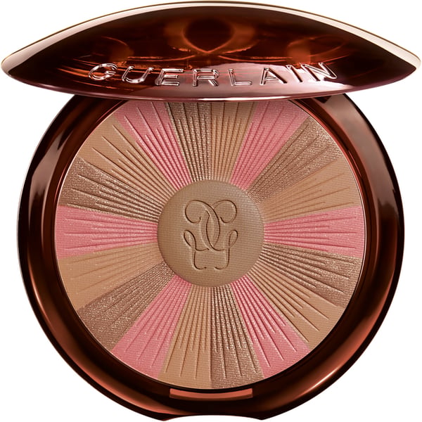 Pikkukuva 2 / 3: Guerlain Terracotta Light 10 g 05 Deep Cool