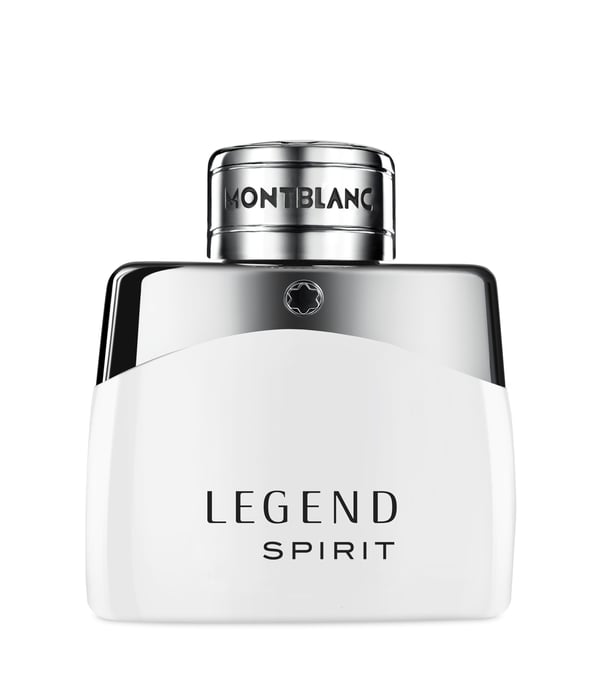 Miniatyrbillede 2 af 2: Montblanc Legend Spirit 30 ml Mænd