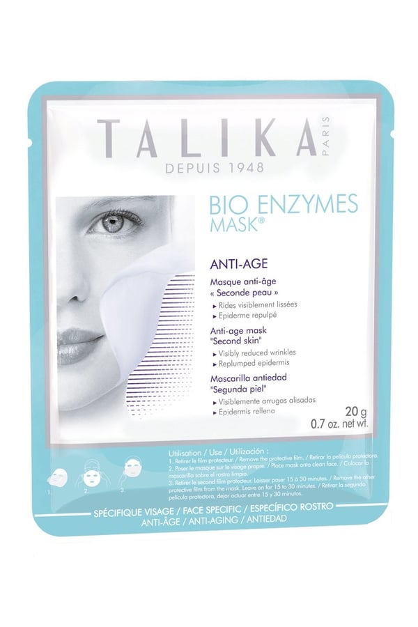 Pikkukuva 1 / 4: Talika Bio Enzymes Naisten 20 g
