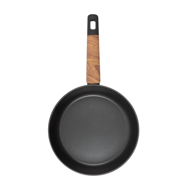 Resto Kitchenware Mon Monikäyttöinen paistinpannu Pyöreä
