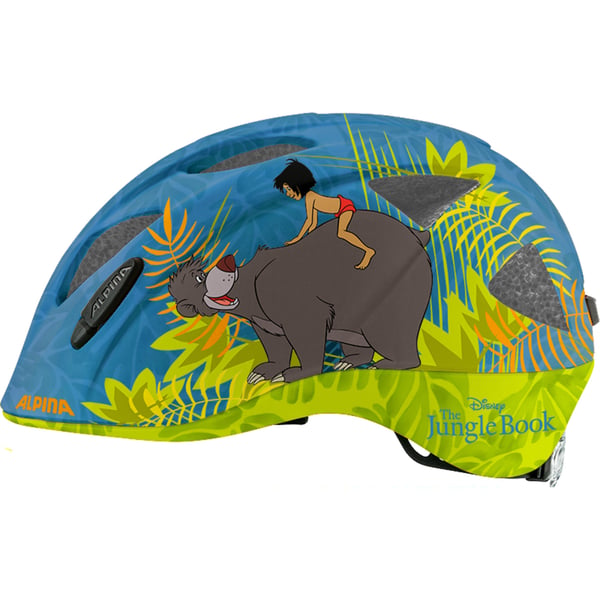 Alpina Sports Ximo Disney Blå