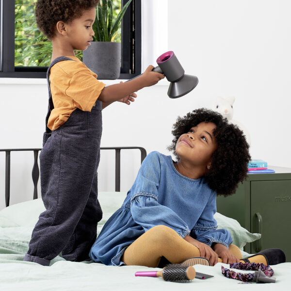Casdon Dyson Supersonic Styling Set