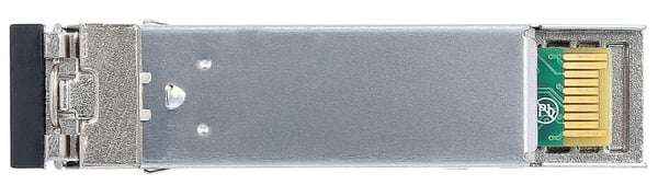 BlueOptics SFP-FAST-MM/LC-EEC-BO modul til netværksmodtager Fiberoptisk