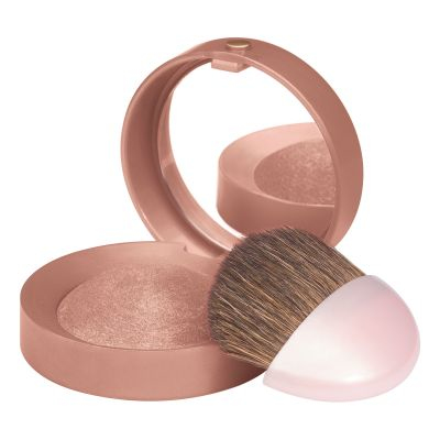 Bourjois Little Round Pot rouge 2,5 g 85 Sienne Kräm