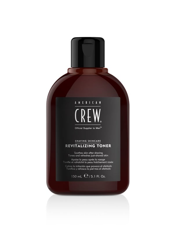 Miniatyrbillede 1 af 3: American Crew Revitalizing Toner Ansigt tonic 150 ml Mænd
