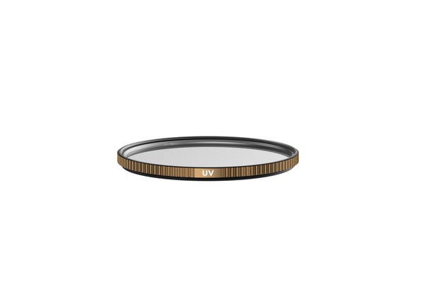 Miniatyrbild 4 av 9: PolarPro QuartzLine Ultraviolett (UV) filter 46 mm
