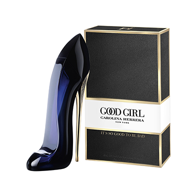 Miniatyrbillede 5 af 10: Carolina Herrera Good Girl 30 ml Kvinder