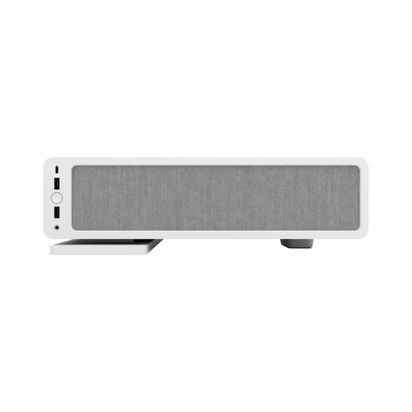 Pikkukuva 15 / 35: Fractal Design Ridge Small Form Factor (SFF) Valkoinen