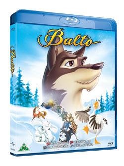 Majeng Media MAJ1870 film och video Blu-ray Danska, Fin, Norska, Svenska