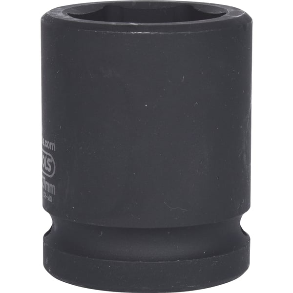 KS Tools 515.1327 Krafttop Sort