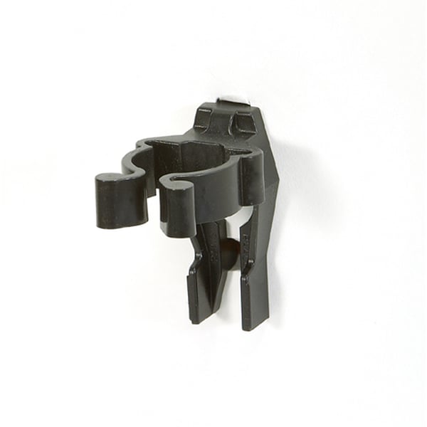 raaco Clip 6-12 mm Fjederklemme