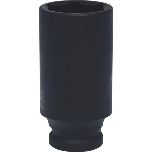 KS Tools 515.1129 Iskuhylsy Musta