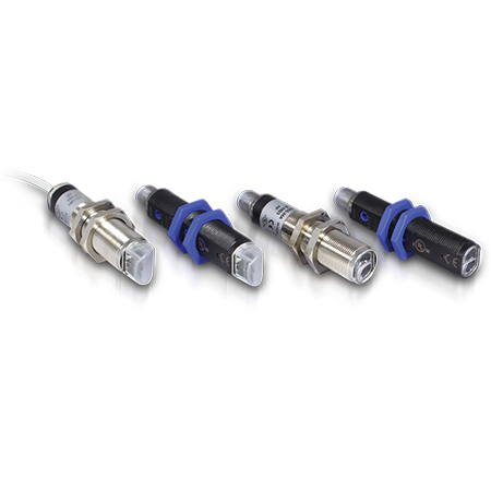Miniatyrbillede 3 af 4: Datalogic 952021201 fotoelektrisk sensor