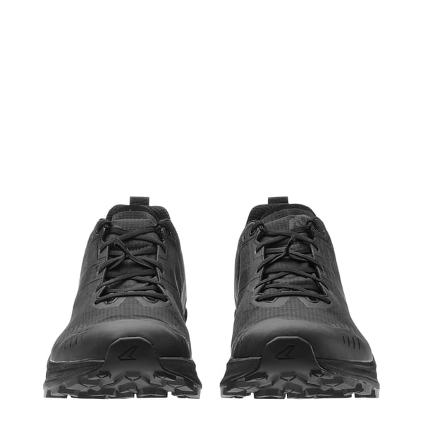 LOWA AMPLUX 2 GTX Hankoppling Vuxen Svart