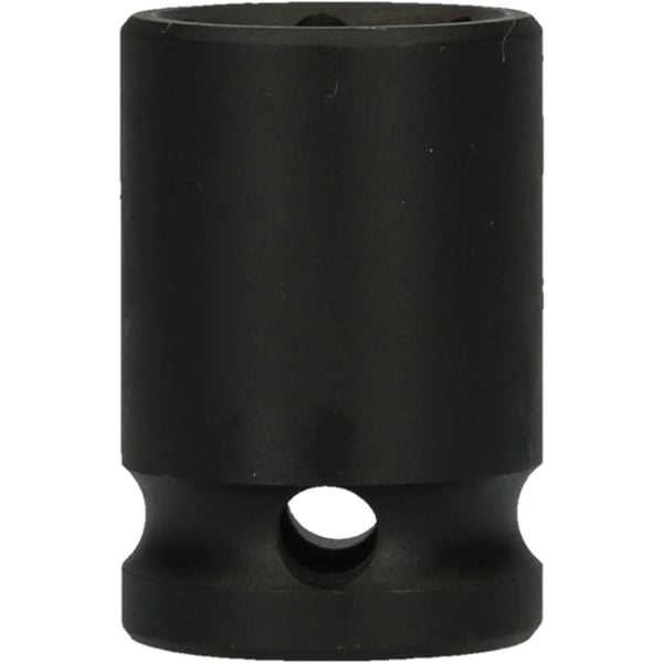 KS Tools 515.1017 Slaghylsa Svart