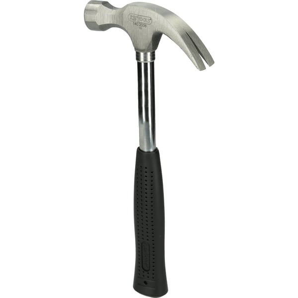 Miniatyrbillede 2 af 4: KS Tools 140.2006 hammer Klohammer Sort, Grå