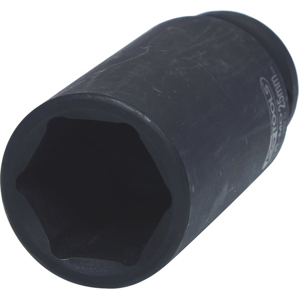 KS Tools 515.1125 Iskuhylsy Musta