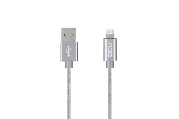Miniatyrbild 2 av 4: DCU Advance Tecnologic 34101205 belysningskabel 1 m Silver