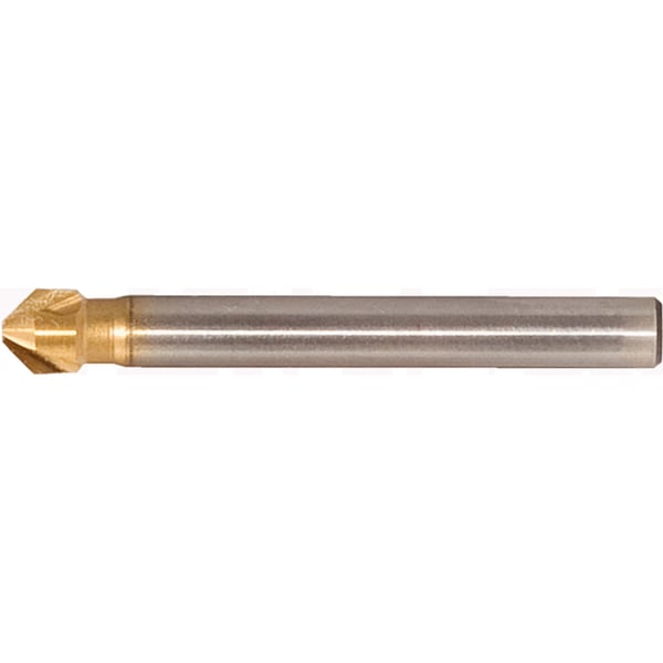 Miniatyrbild 1 av 2: KS Tools 336.0190 borr Bits för avgradning 1 styck