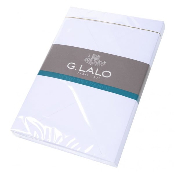 Miniatyrbild 1 av 2: Clairefontaine 21700L kuvert 1 styck