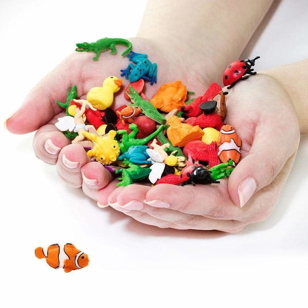Safari Ltd Clownfish