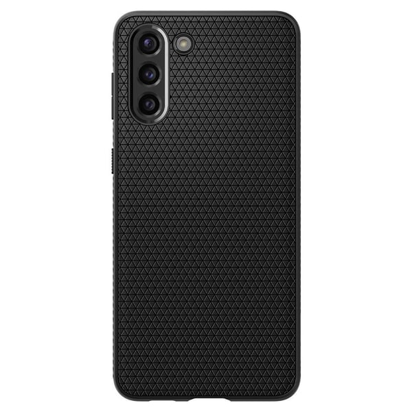 Pikkukuva 10 / 10: Spigen ACS02386 matkapuhelimen suojakotelo 17 cm (6.7") Suojus Musta