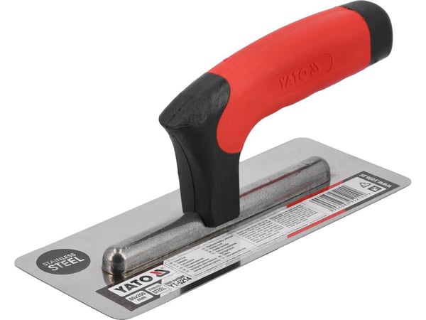 Yato YT-5214 istutuslapio Teräsliippa