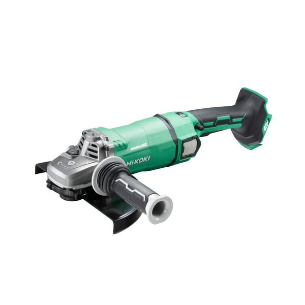 Miniatyrbillede 1 af 4: Hikoki G3623DAW4Z vinkelsliber 23 cm 5300 rpm 4,9 kg