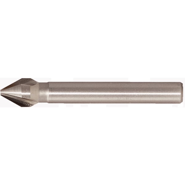 Miniatyrbild 1 av 2: KS Tools 336.0036 borr Bits för avgradning 1 styck