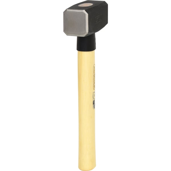 Miniatyrbild 4 av 5: KS Tools 142.5100 hammare Slägga