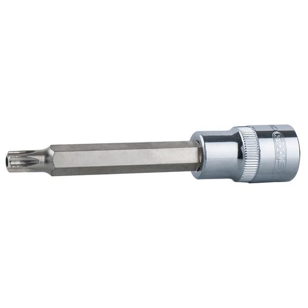 Miniatyrbild 1 av 2: KS Tools 918.1759 hylsnyckelsats Uttag