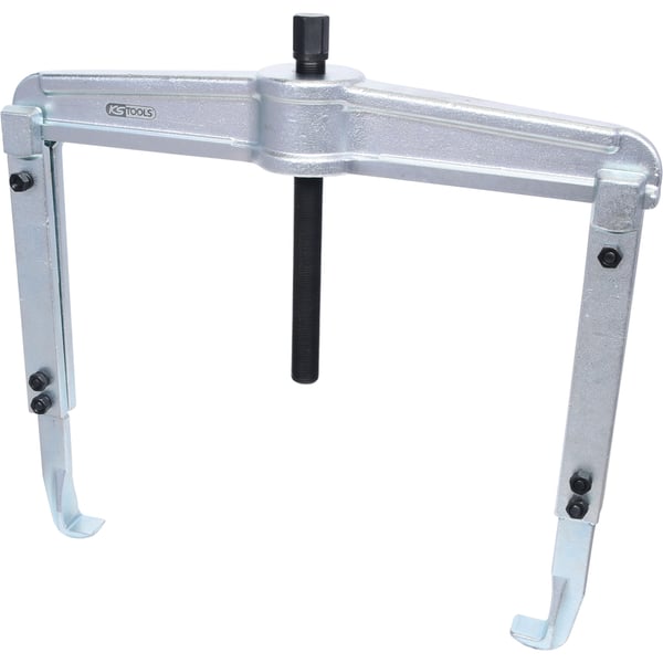 KS Tools 620.0510 repblock Remskiveavdragare med glidande käftar