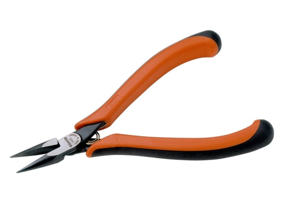 Bahco Finmekanisk spidstang