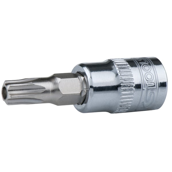 Miniatyrbillede 1 af 2: KS Tools 918.1415 stiksæt Sokkel