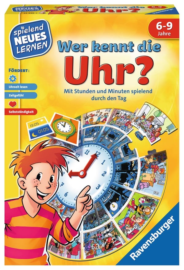 Miniatyrbillede 1 af 3: Ravensburger 00.024.995
