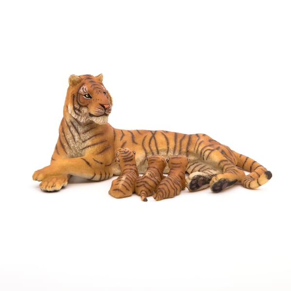 Miniatyrbild 1 av 14: Papo 50156 leksaksfigurer