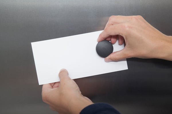 MAUL 6163990 tilbehør til tavle Tavlemagnet