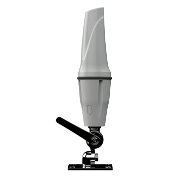 Miniatyrbillede 4 af 4: Poynting OMNI MARINE AND COASTAL LTE 5G ANTENNA antenne Omniretningsbestemt antenne N-type 2,5 dBi