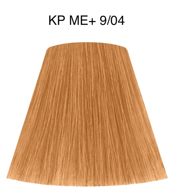 Wella Koleston Perfect ME+ Pure Naturals hårfarve Blond 60 ml