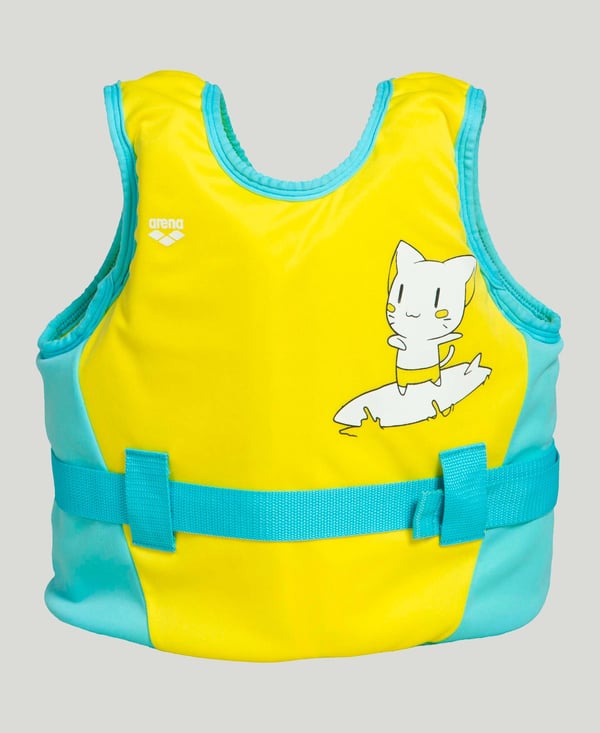 Arena Friends Swim Vest Barn