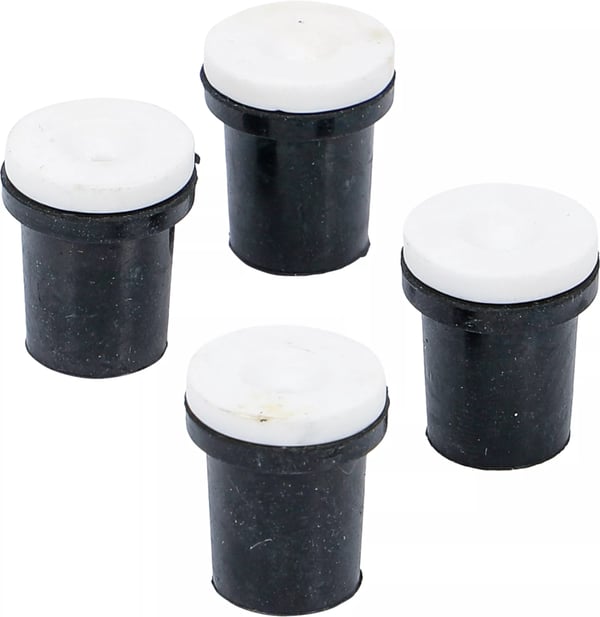 BGS technic Replacement Nozzle for Air-Sandblaster