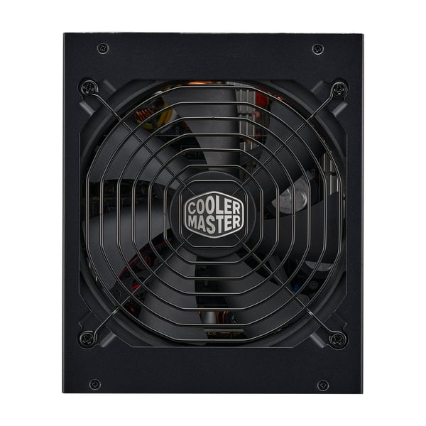Cooler Master MWE Gold 1250 - V2 ATX 3.0 enhed til strømforsyning 1250 W 24-pin ATX Sort