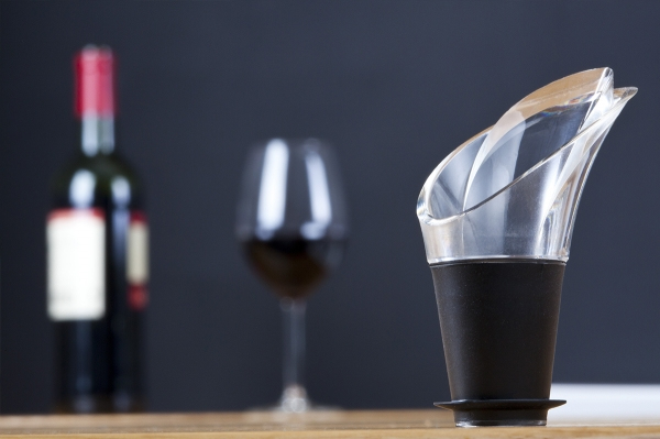 Miniatyrbillede 3 af 4: Vacu Vin 8714793185401 øsetud Plast