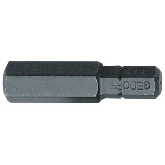 Gedore 6568280 skruetrækker bit