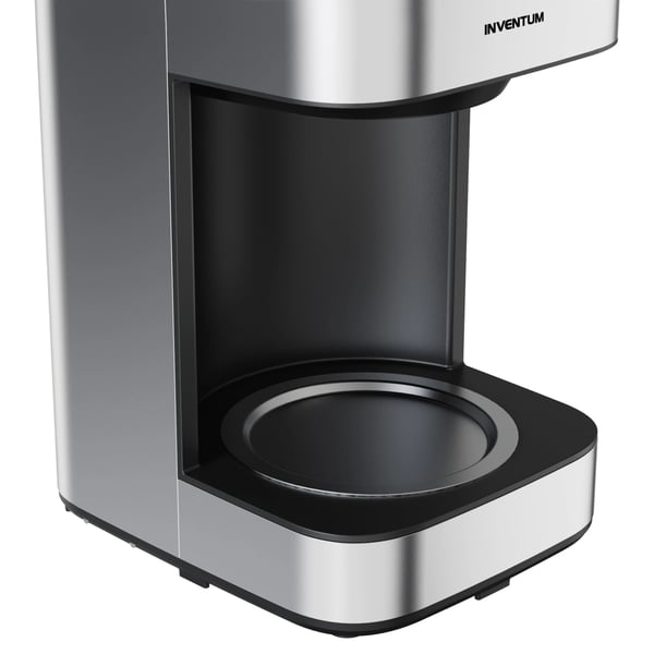 Inventum KZ812D kaffemaskine Semi-auto Filter kaffemaskine 1,5 L