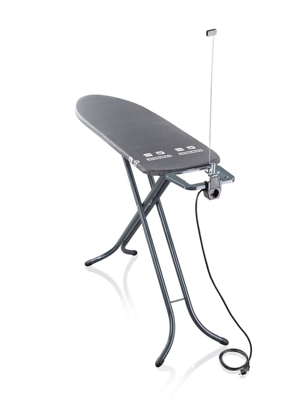 Leifheit 76214 strygebræt Strygebræt i fuld størrelse 400 x 1530 mm