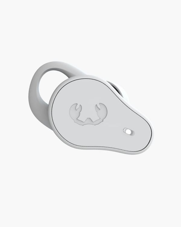 Fresh 'n Rebel Twins Move Headset True Wireless Stereo (TWS) I ørerne Sport Bluetooth Lys grå