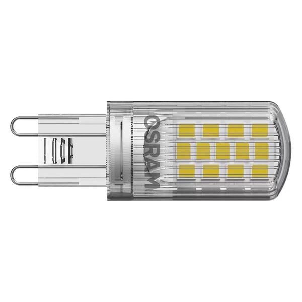 Osram 4058075758087 LED-lampe Varm hvid 2700 K 4,2 W G9 E
